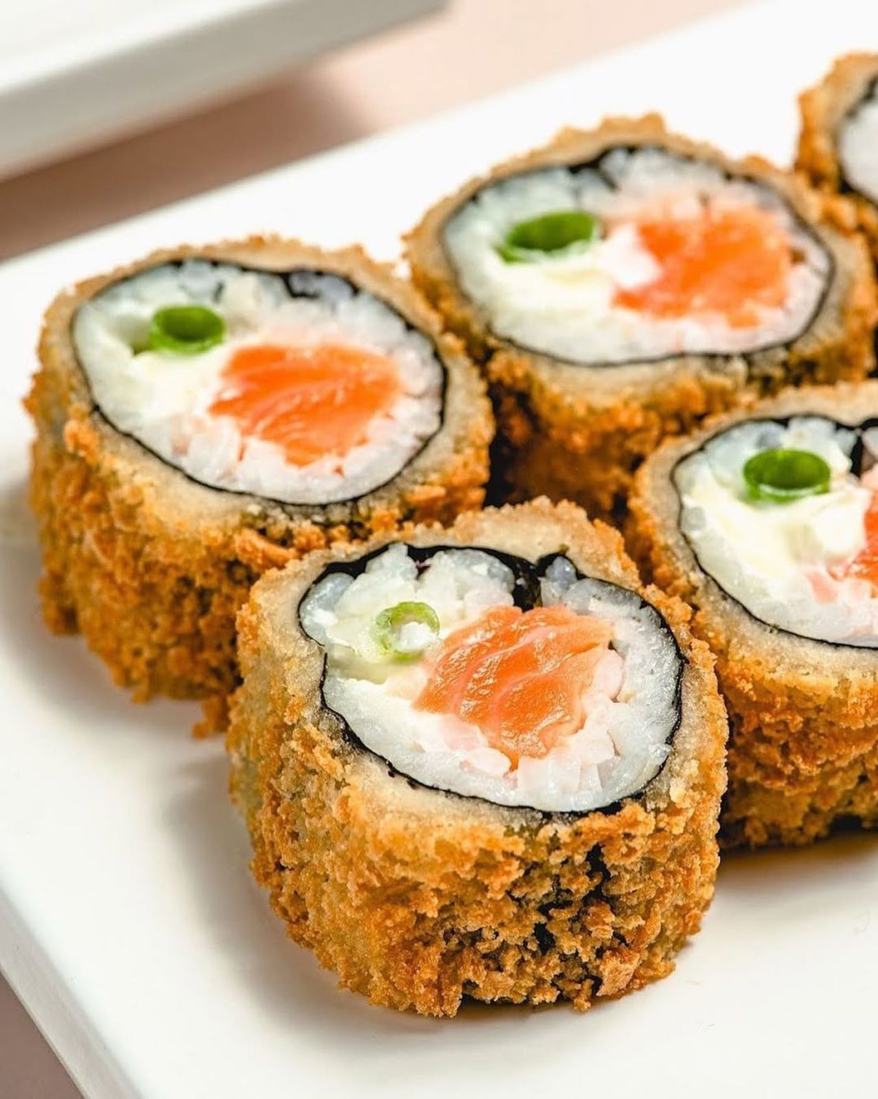 Hot Roll Filadélfia